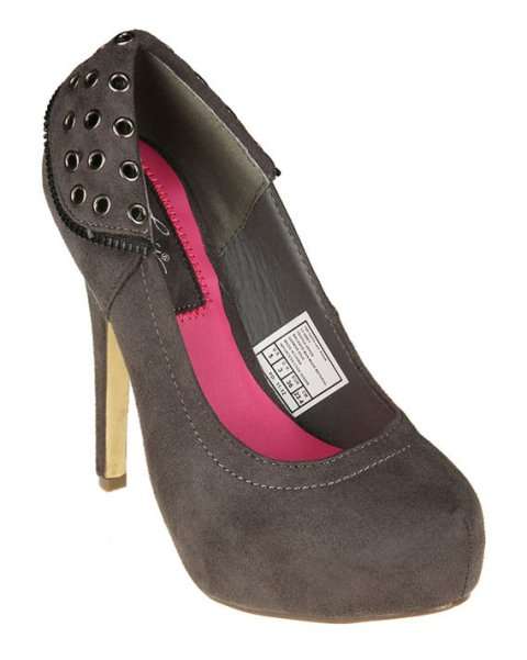 Levis Piper Heels Size 6 Only